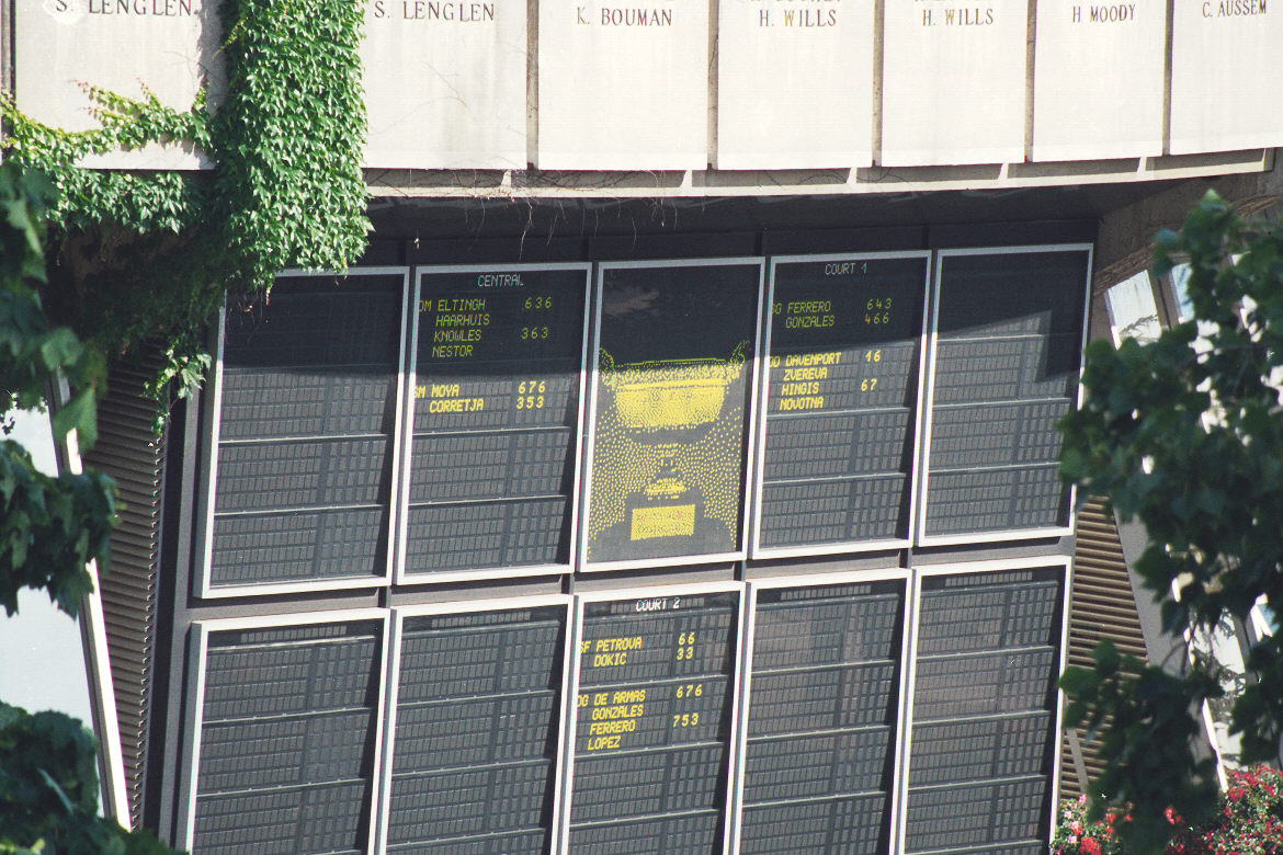 19970706   Engeland   Londen   Wimbledon   043